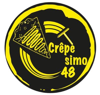 Logo Crepe Simo 48